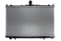 фото thumb №1, Радиатор двигателя valeo 701239