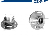 фото thumb №2, Комплект - набір підшипник колеса [gsp]