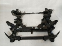 фото thumb №7, Подрамник подрамник двигателя 6799719 bmw x6 m50d