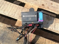 фото thumb №1, Audi a6 c6 модуль двері правий перед 4f0959792e