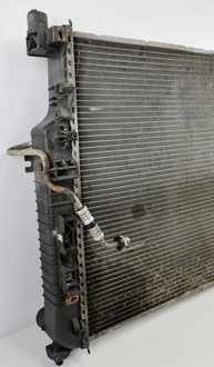 фото thumb №7, Радиаторов воды mercedes ml w164 cdi a2515000804