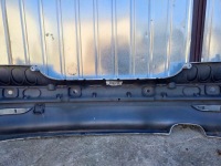 фото thumb №15, Бампер задний bmw 5 e60 sedan pdc 03-07