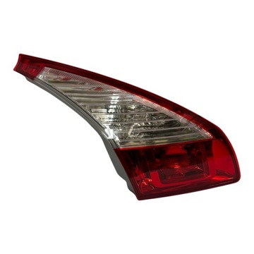 фото thumb №1, Renault megane iii 08-16 hb внутрішня оригінальний номер valeo ліва