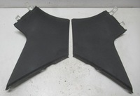 фото thumb №1, Audi a3 8p 05r защита стойка правая левая комплект