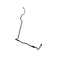 фото thumb №1, Шланг вентиляції audi a8 d4 4h0201995d