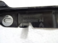 фото thumb №12, Citroen c4 cactus петля капот правый левый комплект exlb идеальное состояние