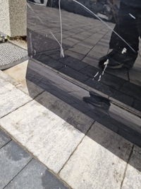 фото thumb №9, Двері skoda octavia 3 kombi лівий задня