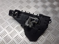 фото thumb №3, Ручка правая передняя наружная mercedes w169 2.0 cdi