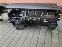 Jeep compass 2 рестайлинг  панель  приборная панель оригинал 2020- Киев, фото thumb