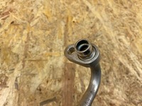 фото thumb №11, Wąż трубка шланг кондиціонера nissan pulsar 924903zu0a 2014-