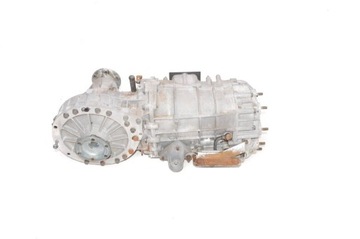 фото thumb №10, Maserati granturismo 4.7 v8 s коробка передач коробки передач