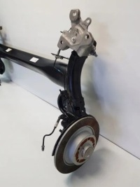 фото thumb №3, Балка подвеска oś задняя задняя talisman kombi lift