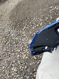 фото thumb №5, Бампер перед vw t-roc t roc 2ga 19-