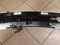 фото thumb №6, Накладка кришки камера voyager caravan 11-17r