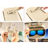 фото thumb №6, Автомобільна захист сонцезахисна органайзер