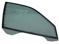 фото thumb №1, Стекло дверь правая правый перед bmw e38 двойной