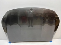 фото thumb №8, Mercedes glb 247 w247 капот 2478870001 mountain grey 787