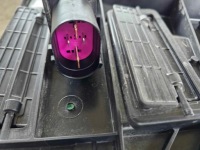 Комплект радиатор вентилятор audi sq5 fy 80a 3.0 341 km 2020- с Разборки, фото thumb