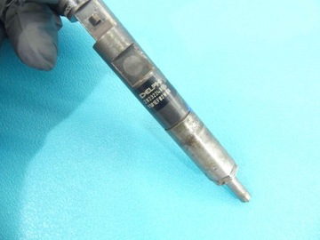 фото thumb №2, Протестований інжектор renault clio ii 282322481.5 dci