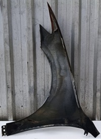 фото thumb №2, Vw passat b8 18 r крила правий перед