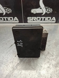 фото thumb №1, Mercedes-benz ml270 w163 насос гальмівна abs a1635459832