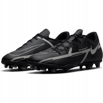Nike Phantom GT2 Club FG, бутсы Lanka