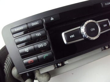 фото thumb №5, Радио навигация mercedes glk x204 2008-2015