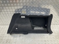 фото thumb №1, Обшивка багажника правый bmw x1 f48