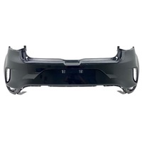 фото thumb №1, Бампер задній renault megane iv r.s 850228785r