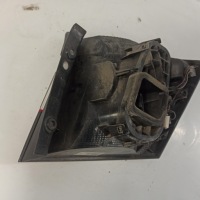 фото thumb №10, Skoda fabia 3 iii kombi лампа левая задняя 6v9945111 [повреждённая]