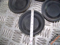 фото thumb №1, Renault laguna ii кришка заглушка лампи перед 89004031