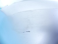 фото thumb №14, Бампер перед chevrolet lacetti 05r hb серебристый