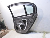 фото thumb №9, Дверь правый задняя teknd renault laguna iii