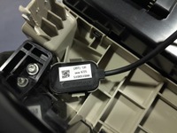 фото thumb №7, Opel insignia b лампа бардачок потолочный