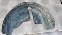 фото thumb №8, Opel corsa e, підкрилок пластиковий, задні ліва, оригінал, лівий задня