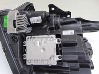 фото thumb №9, Kia sportage v лампа правый перед full led