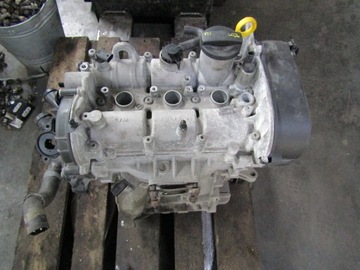 фото thumb №15, Skoda citigo vw up seat mii двигатель стойка бензиновый 1.0 1,0mpi 12v mpi cpg