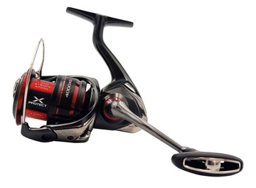 Kołowrotek Shimano Vanford 4000XG FD