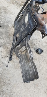 фото thumb №12, Підрамник перед bmw x5 e70 4.4