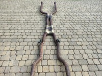 фото thumb №8, Bmw 5 g30 alpina выхлоп гаситель