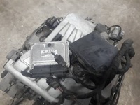 фото thumb №9, Swap двигуна volkswagen phateon 3.2 v6 ayt volkswagen phaeton