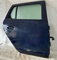 фото thumb №2, Дверь правые зад задние dacia logan ii mcv