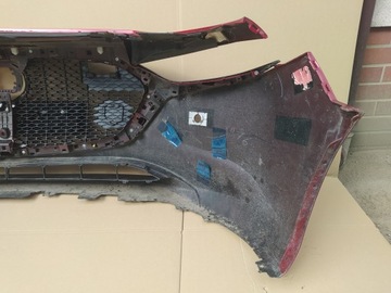 фото thumb №14, Mazda 3 bp iv 19- бампер переднее супер hit bckn-50031