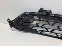 фото thumb №8, Kia rio iv yb lift решётка бампера средняя перед 86531-h8aa0