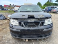 фото thumb №13, Saab 9-3 бампер перед передній 170