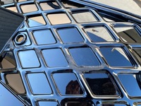 фото thumb №14, Vw tiguan iii r-line lc9x бампер перед 6x pdc 571807217b 571807221a оригинал.