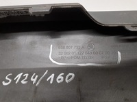 фото thumb №9, Skoda kamiq 19- спойлер молдинг бампера перед 658807733a