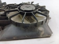 Lexus is 220d-250-350 2007 вентилятор радіатора 1680004970 Доставка, фото thumb