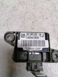 фото thumb №1, Датчик ударний opel vectra b