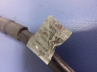 фото thumb №4, Vw phaeton шланг акумулятор 3d1971349